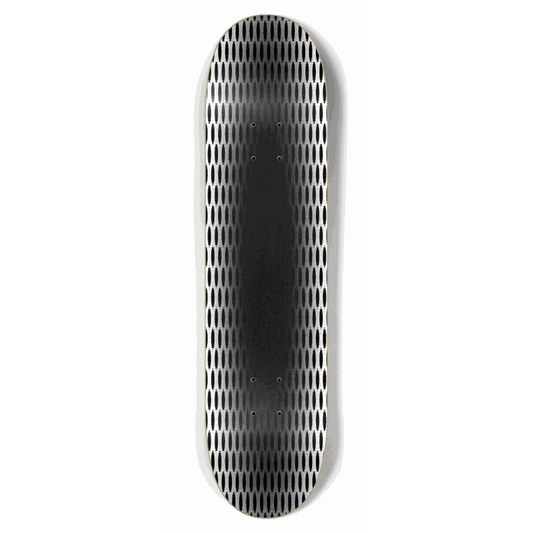 Bottomless 7.75 City Vision Skateboards