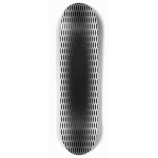 Skateboard - Bottomless 8.00 by City Vision Skateboards (8.00)