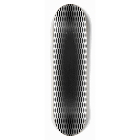 Bottomless 8.50 City Vision Skateboards