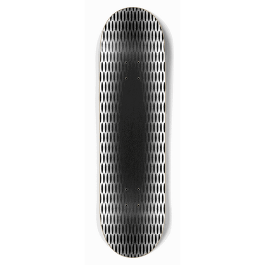Bottomless 8.75 City Vision Skateboards