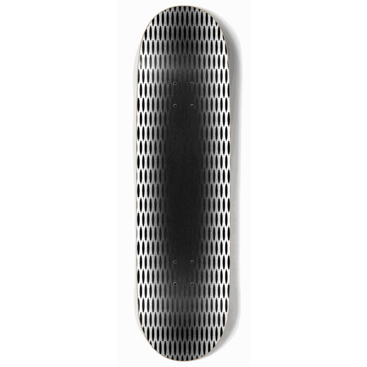 Bottomless 9.00 City Vision Skateboards