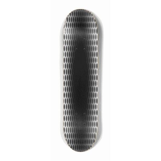 Bottomless Mini 7.25 City Vision Skateboards