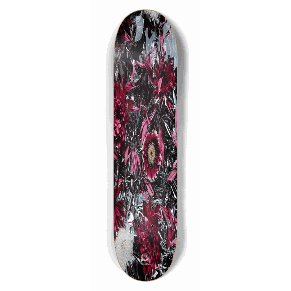 Bouquet 7.50 City Vision Skateboards