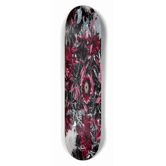 Bouquet 7.50 City Vision Skateboards