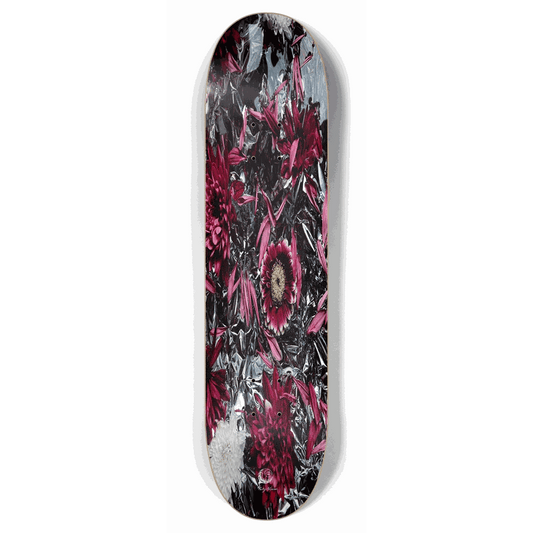 Bouquet 7.87 City Vision Skateboards