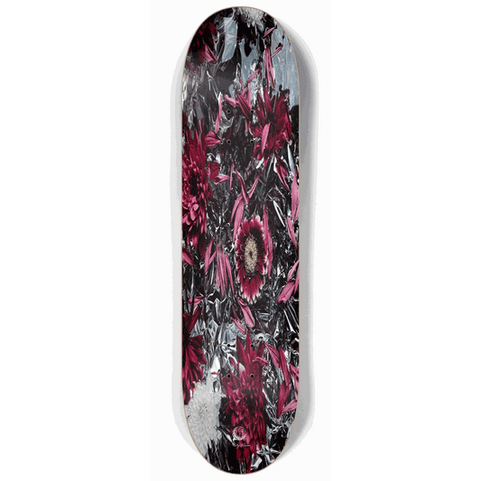 Bouquet 8.25 City Vision Skateboards
