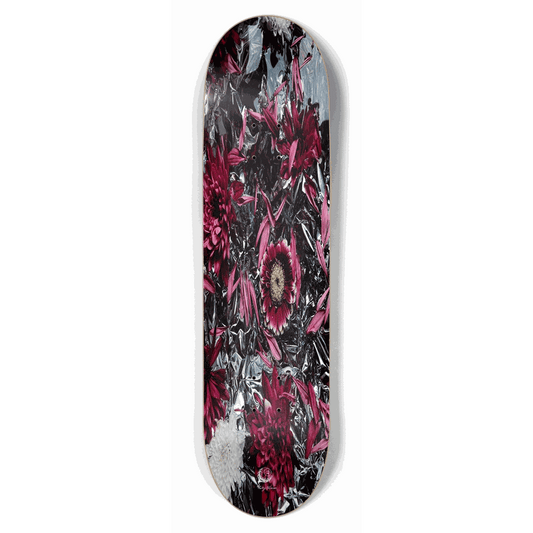 Bouquet 8.50 City Vision Skateboards