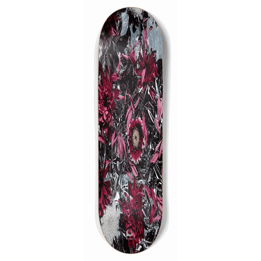 Bouquet 8.75 City Vision Skateboards