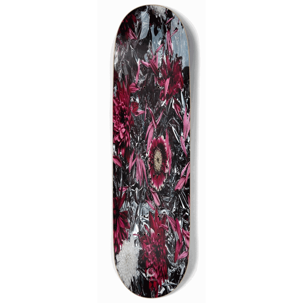 Bouquet 9.00 City Vision Skateboards