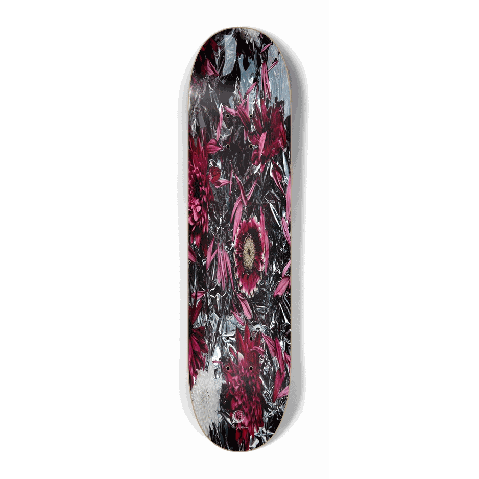 Bouquet Mini 7.25 City Vision Skateboards