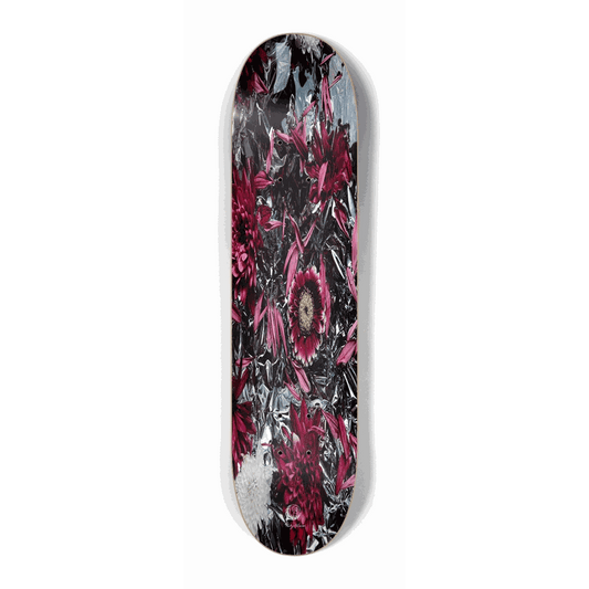 Bouquet Mini 7.25 City Vision Skateboards