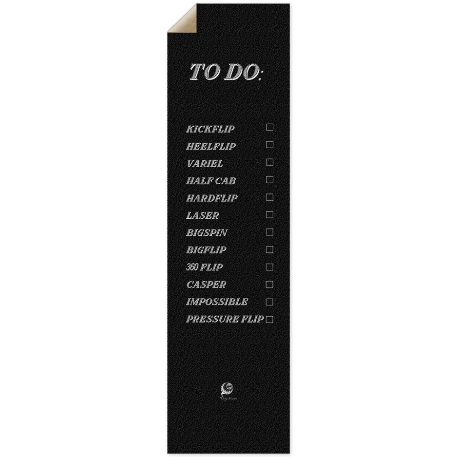 To Do List Griptape