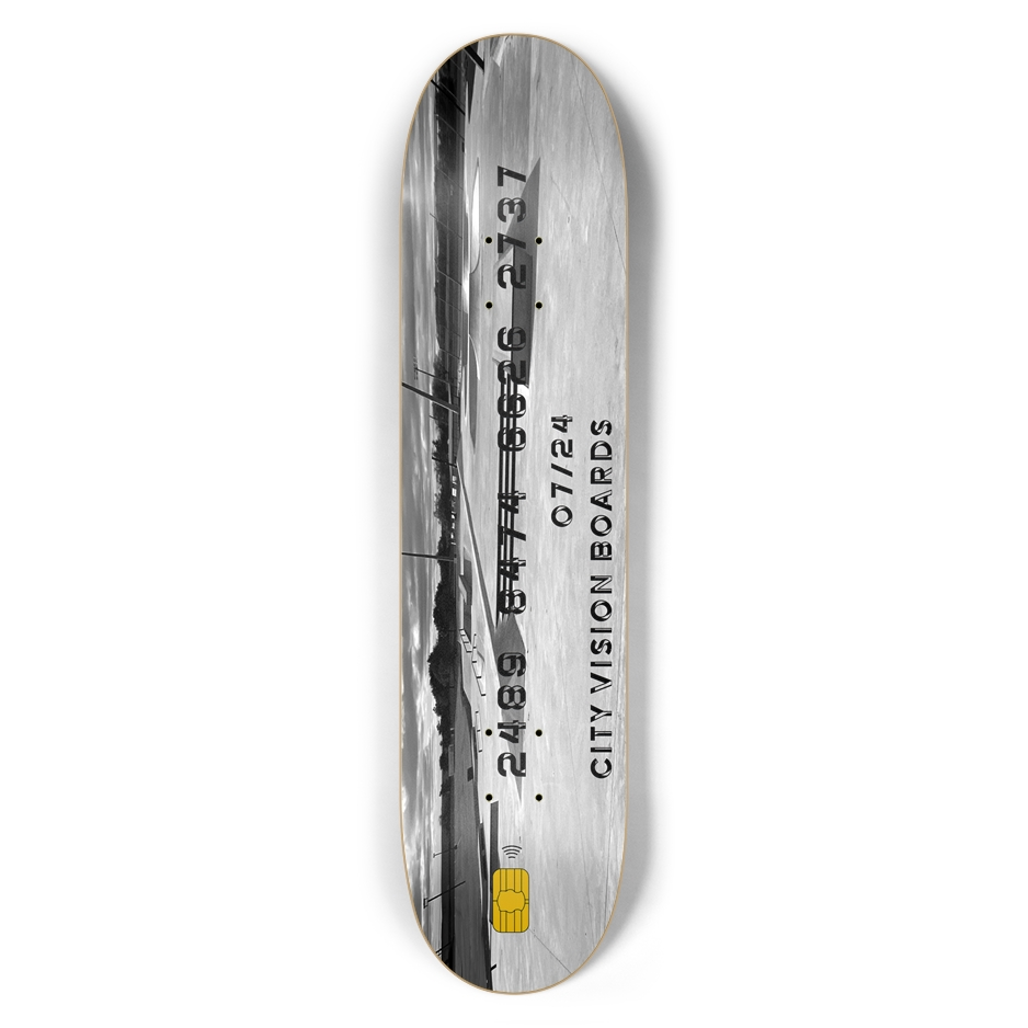 Credit Card 2 7.50