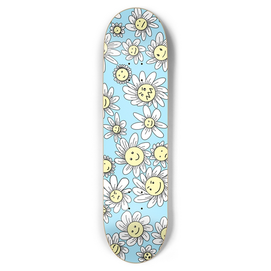 Flower Frenzy (Blue) 8.50