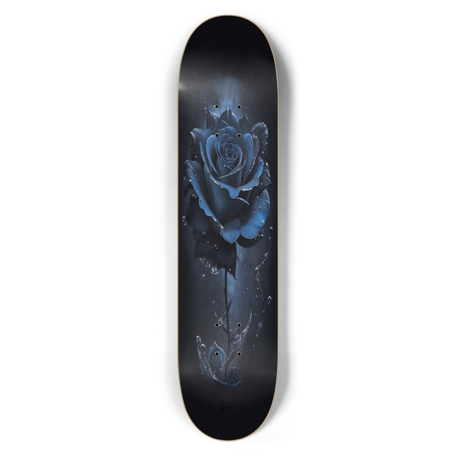 Blue Rose 7.50
