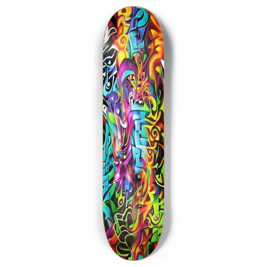 Graffiti 1 7.87