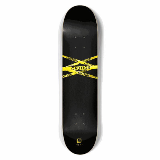 Caution Tape 7.50 City Vision Skateboards