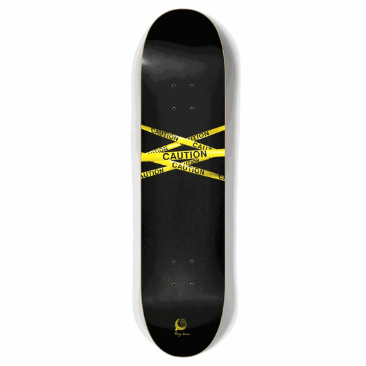 Caution Tape 7.87 City Vision Skateboards