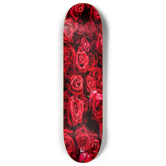 Red Roses 8.00