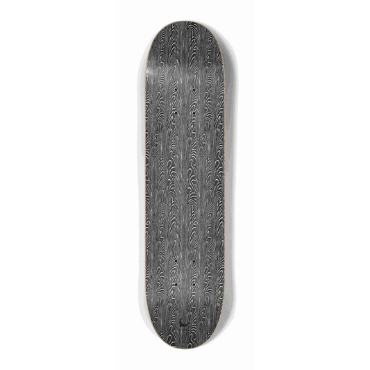 Damascus Steel Mini 7.25 City Vision Skateboards