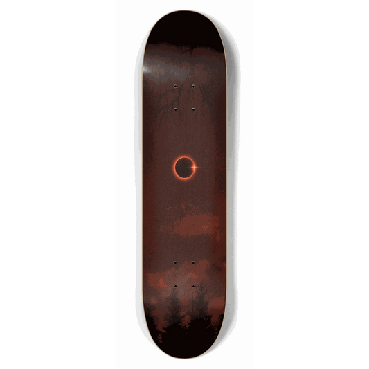 Eclipse 7.75 City Vision Skateboards