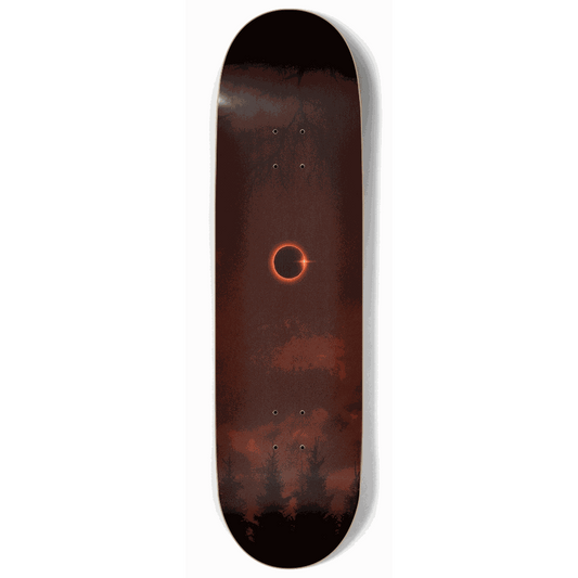 Eclipse 9.00 City Vision Skateboards