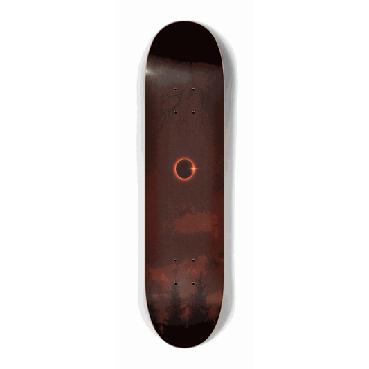 Eclipse Mini 7.25 City Vision Skateboards