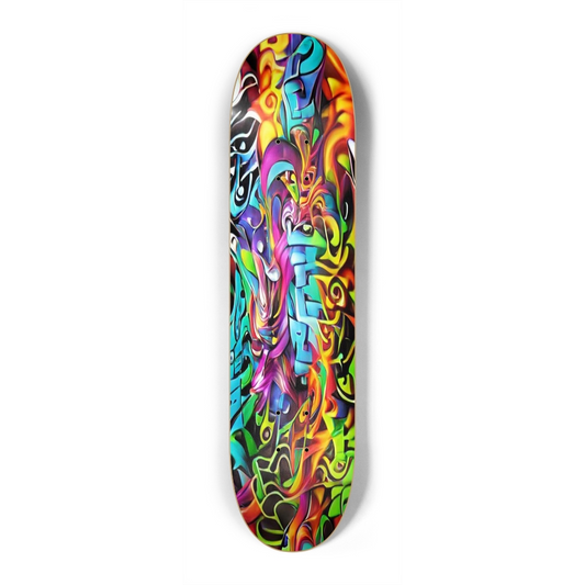 Graffiti 1 Mini 7.25