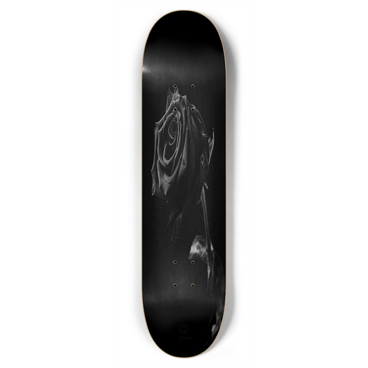 Withered Rose 7.75