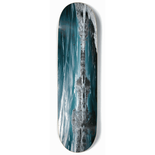Frozen Field 9.00 City Vision Skateboards