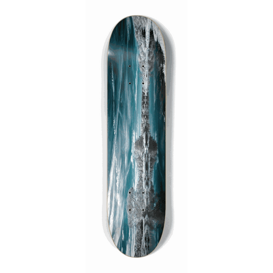 Frozen Field Mini 7.25 City Vision Skateboards