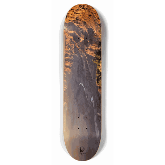 Grand Canyon 7.87 City Vision Skateboards