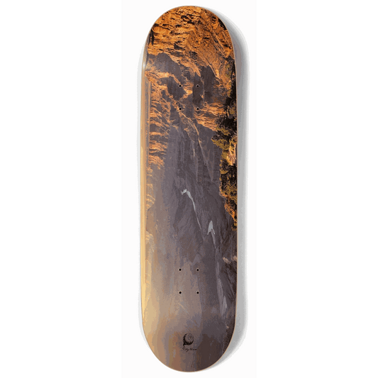 Grand Canyon 9.00 City Vision Skateboards