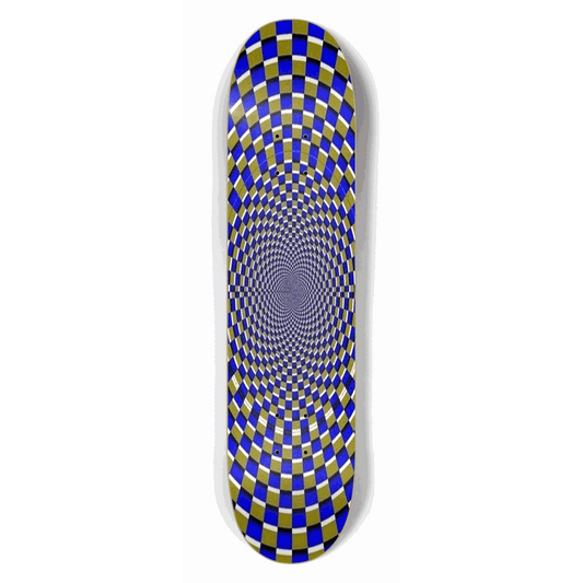 Illusion 2 7.50 City Vision Skateboards