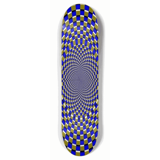Illusion 2 7.87 City Vision Skateboards