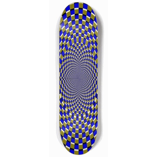 Illusion 2 8.25 City Vision Skateboards