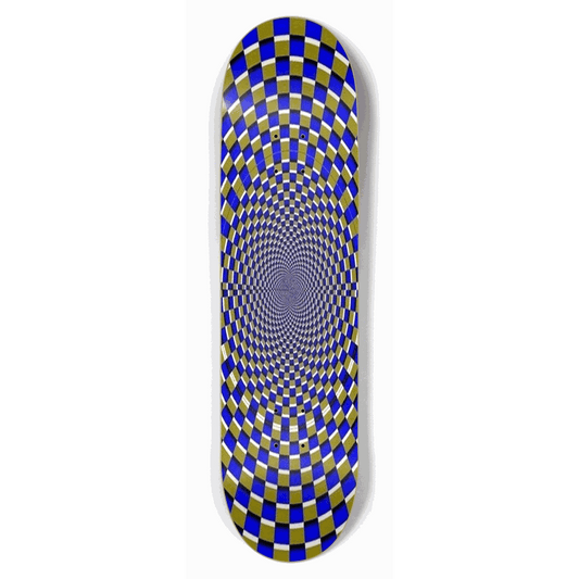 Illusion 2 8.50 City Vision Skateboards