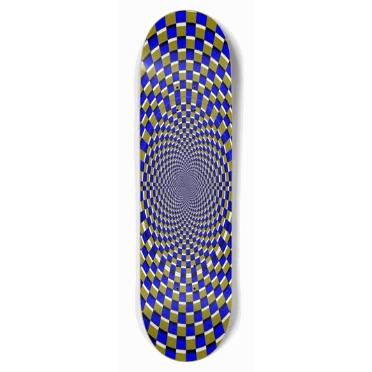 Illusion 2 8.75 City Vision Skateboards