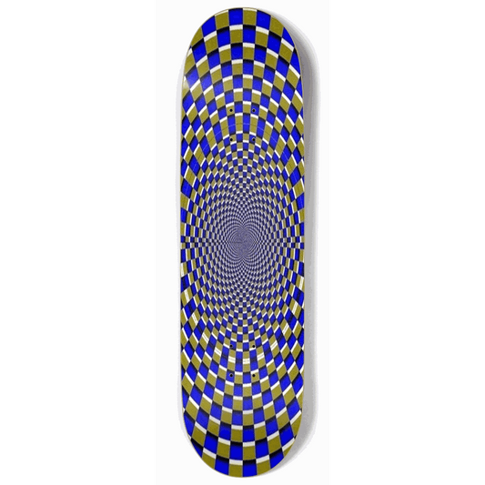 Illusion 2 9.00 City Vision Skateboards