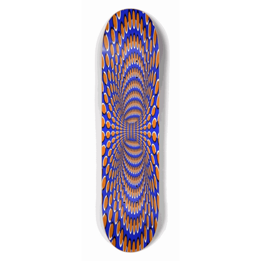 Illusion 3 7.50 City Vision Skateboards