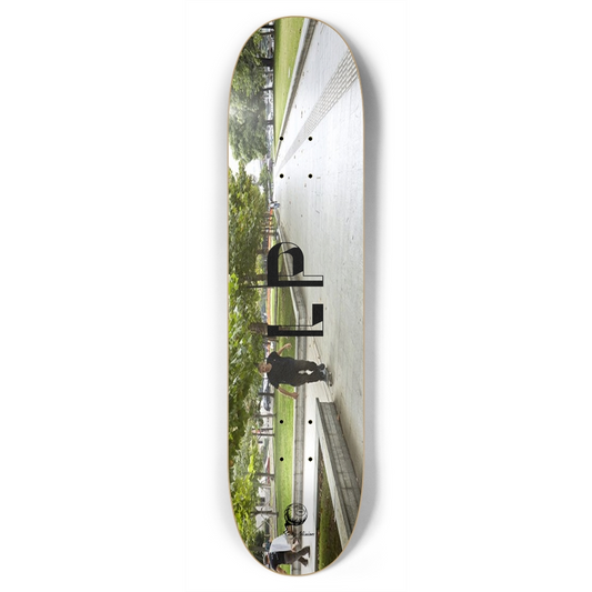 Love Park (Shanghai) 7.75