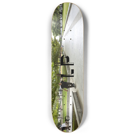 Love Park (Shanghai) 8.00