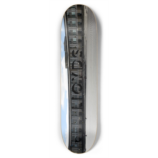 Lloyds (Bristol) 7.75