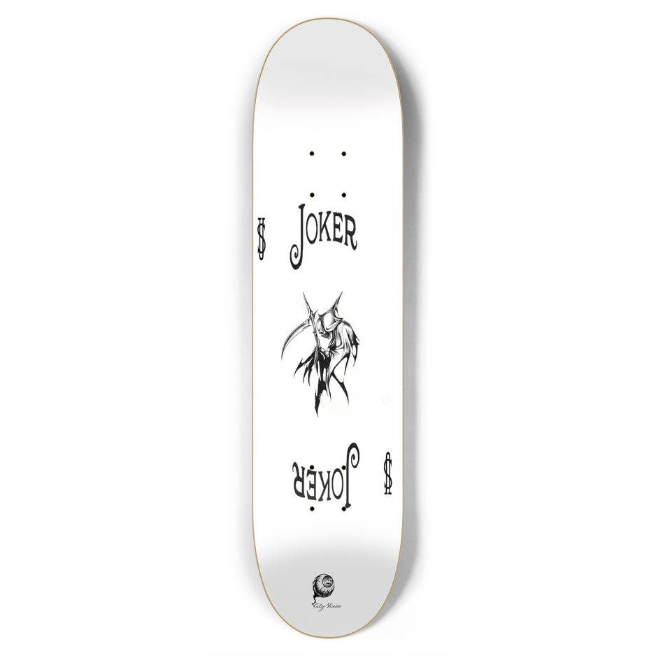 Joker 7.75