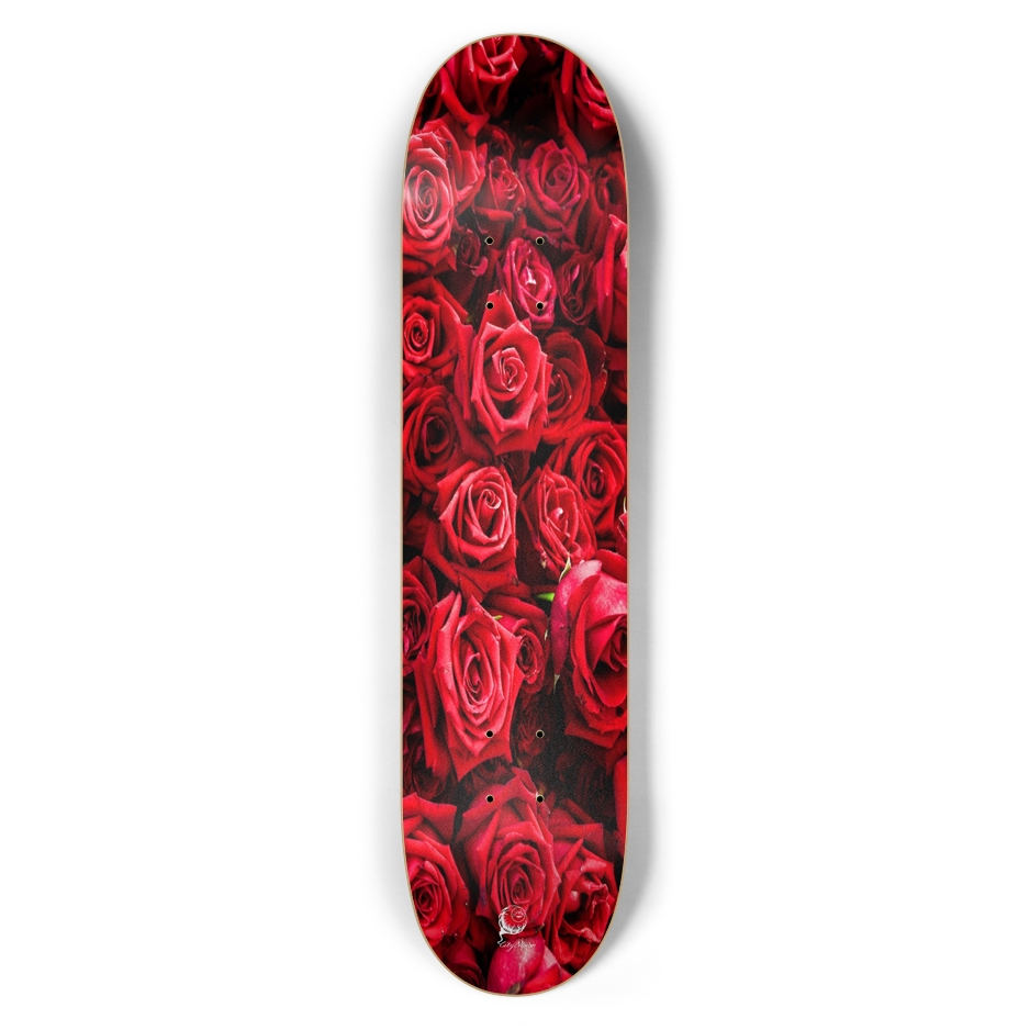 Red Roses 7.50