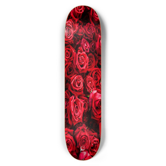 Red Roses 7.50