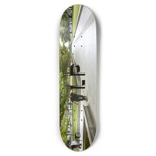 Love Park (Shanghai) 8.50