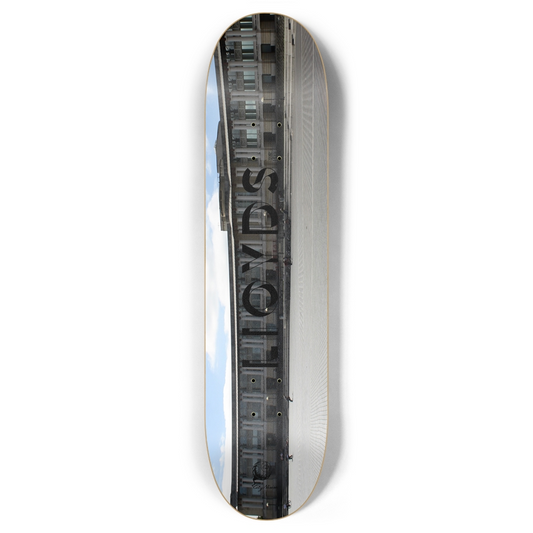 Lloyds (Bristol) 7.87