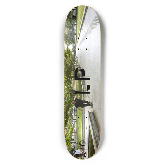 Love Park (Shanghai) 7.50