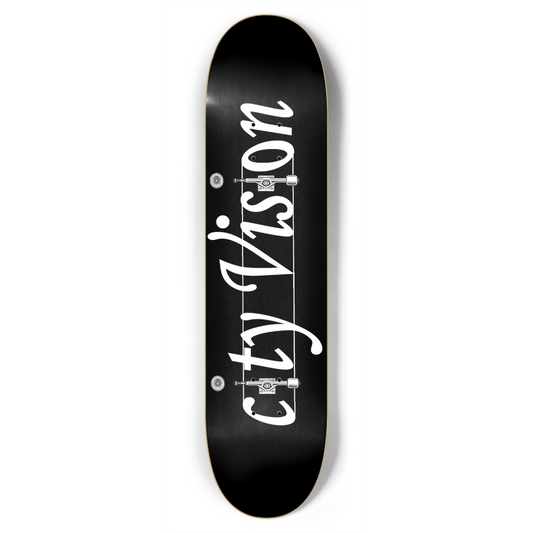 Trucks 7.75